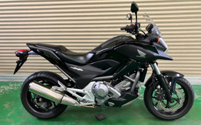 HONDA NC700X DCT ABS 2013 RC63