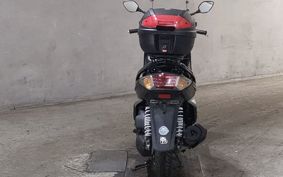 YAMAHA CYGNUS 125 X SE46