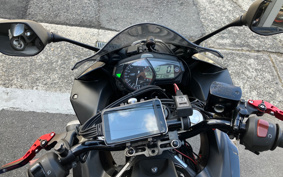 YAMAHA YZF-R25 RG10J