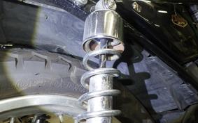 HONDA GB250 CLUBMAN Gen.5 2017 MC10