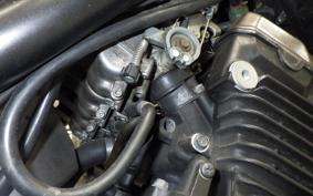 KAWASAKI BALIUS 250 Gen.2 2021 ZR250B