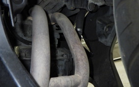 KAWASAKI NINJA 250R 2021 EX250K