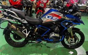 BMW R1200GS RALLY 2018 0A51