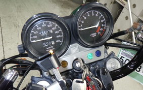 HONDA CB750 GEN 2 2003 RC42