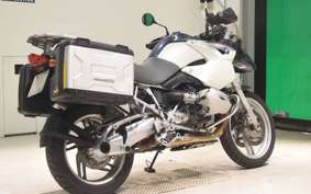 BMW R1200GS 2004