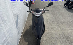 SUZUKI ADDRESS V50