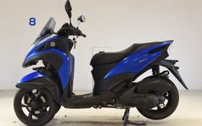 YAMAHA TRICITY 155 A