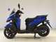 Фото Yamaha TRICITY 155 A с японского аукциона