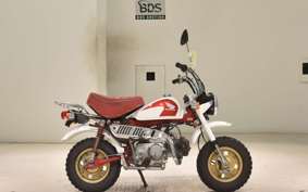 HONDA MONKEY 2003 AB27