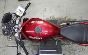 SUZUKI BANDIT 250 Gen.2 2025 GJ77A