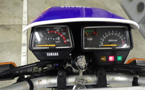 YAMAHA DT50 2011 17W