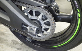 KAWASAKI ZX 10 NINJA ABS 2023 ZXT02L