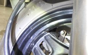 SUZUKI ADDRESS V125 G 2007 CF46A