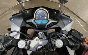 HONDA CBR250R MC41