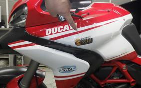 DUCATI MULTISTRADA 1200 2015