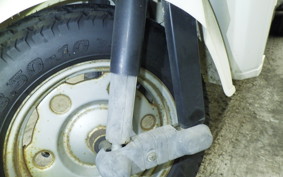 HONDA GYRO UP 2019 TA01