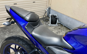 YAMAHA YZF-R25 RG43J