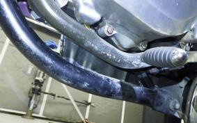 KAWASAKI ELIMINATOR 250 LX EL250A