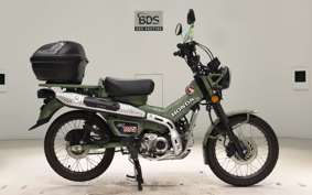 HONDA CT125-2 JA65