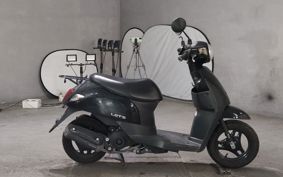 SUZUKI LET`S CA4AA