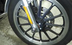 HARLEY L1200LI 2011