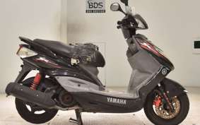 YAMAHA CYGNUS 125 XSR 2 SE44J