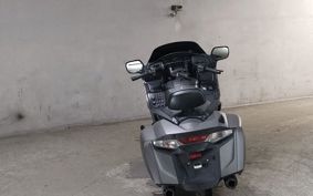 HONDA GL1800 F6B 2015 SC68