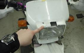 HONDA XLR250R GEN 1 MD16