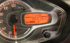 SUZUKI ADDRESS V125 CF4MA