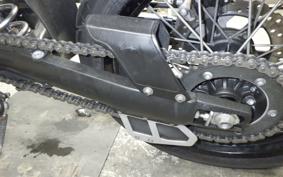 KAWASAKI KLX250D TRACKER X LX250V