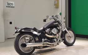 HARLEY FLSTC 1340 1988
