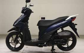 SUZUKI ADDRESS 110 CE47A