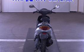 YAMAHA AXIS 100