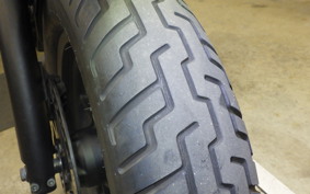 HONDA REBEL 250 A 2024 MC49