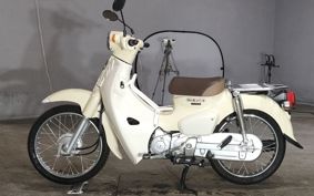 HONDA SUPER CUB110 JA44