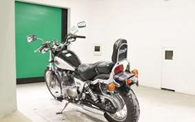 HONDA REBEL 250 2013 MC13