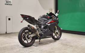 HONDA CBR250RR 2021 MC51