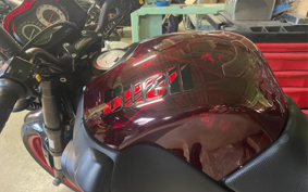 BUELL FIRE BOLT XB12SS 2009 JX03