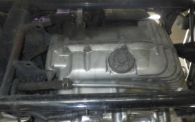 YAMAHA DRAGSTAR 250 VG02J