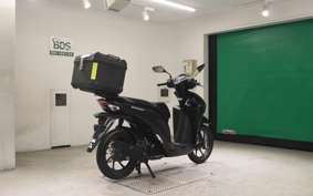 HONDA DIO110-3ﾍﾞｰｼｯｸ JK03