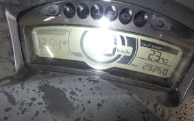 YAMAHA TRICITY 125 1997 SE82J