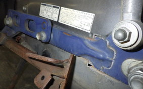 HONDA C50 SUPER CUB AA01