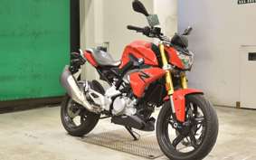 BMW G310R 2019