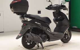 SUZUKI ｽｳｨｯｼｭ125