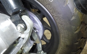 HONDA LEAD 125 2025 JK12