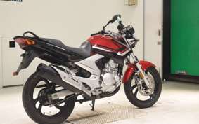 YAMAHA YBR250 2004