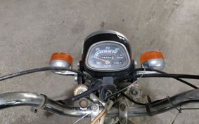 HONDA BENLY50 CD50