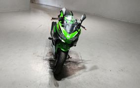 KAWASAKI NINJA 400 2022 EX400G