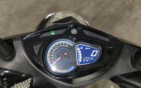 YAMAHA CYGNUS125XSR SE44J