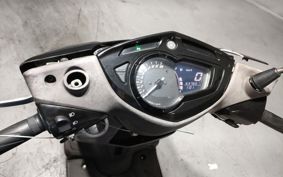 YAMAHA CYGNUS 125 X SE44J